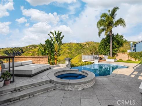 5265 Avenida De Kristine , Yorba Linda, CA