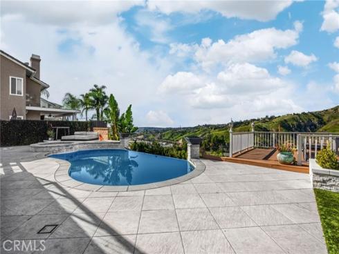 5265 Avenida De Kristine , Yorba Linda, CA