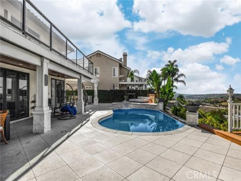 5265 Avenida De Kristine , Yorba Linda, CA