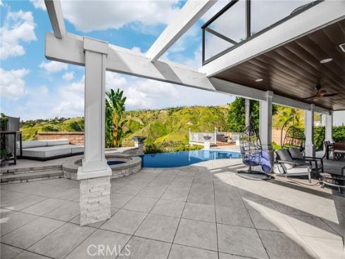 5265 Avenida De Kristine , Yorba Linda, CA