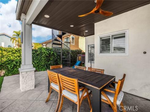 5265 Avenida De Kristine , Yorba Linda, CA