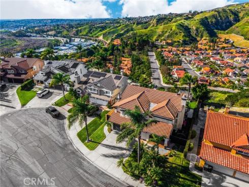 5265 Avenida De Kristine , Yorba Linda, CA