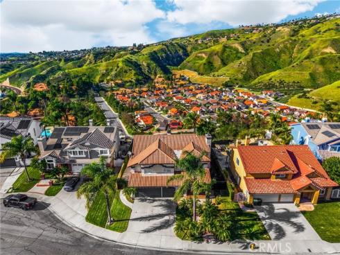 5265 Avenida De Kristine , Yorba Linda, CA