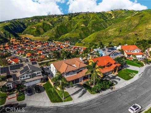 5265 Avenida De Kristine , Yorba Linda, CA