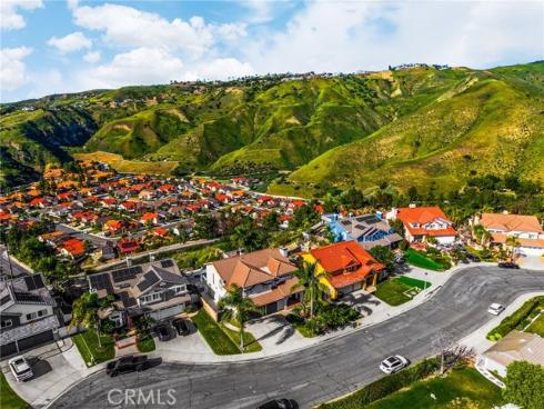 5265 Avenida De Kristine , Yorba Linda, CA