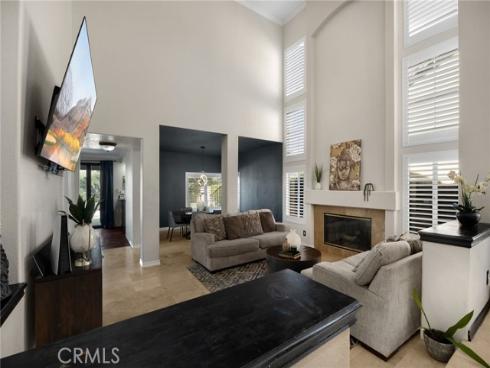 5265 Avenida De Kristine , Yorba Linda, CA