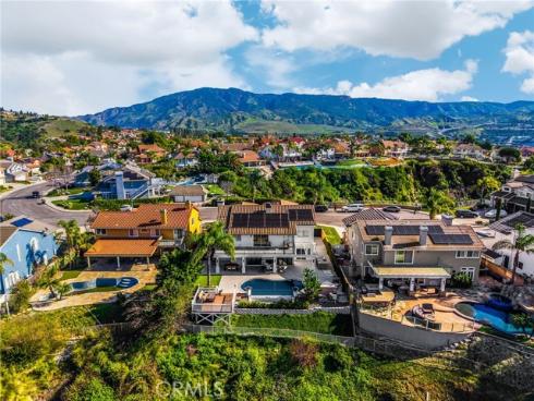 5265 Avenida De Kristine , Yorba Linda, CA