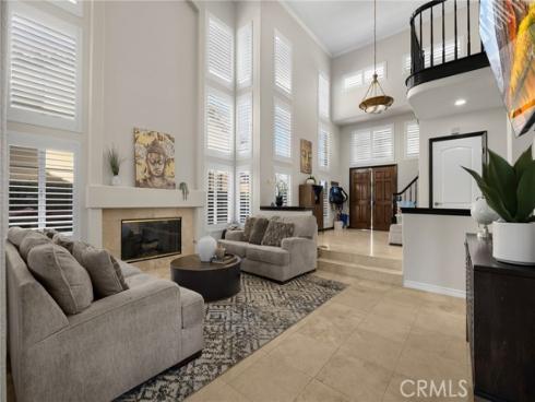 5265 Avenida De Kristine , Yorba Linda, CA