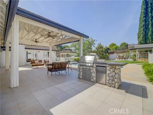 5821 Blueberry Street, Yorba Linda, CA