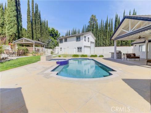 5821 Blueberry Street, Yorba Linda, CA