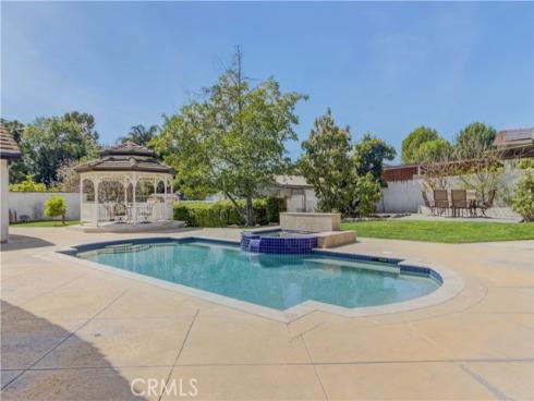 5821 Blueberry Street, Yorba Linda, CA