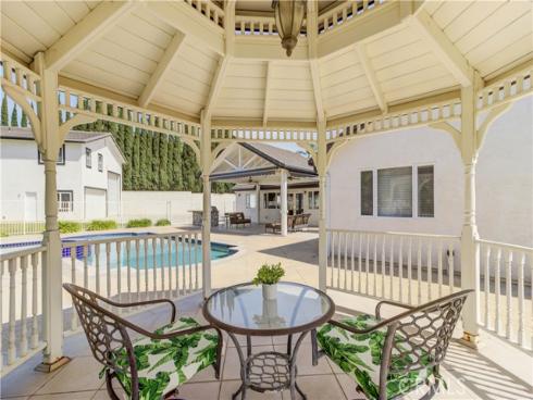 5821 Blueberry Street, Yorba Linda, CA