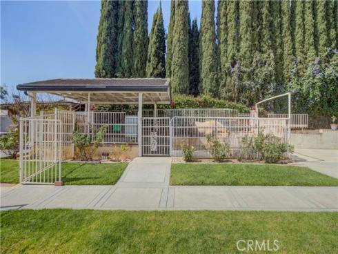 5821 Blueberry Street, Yorba Linda, CA