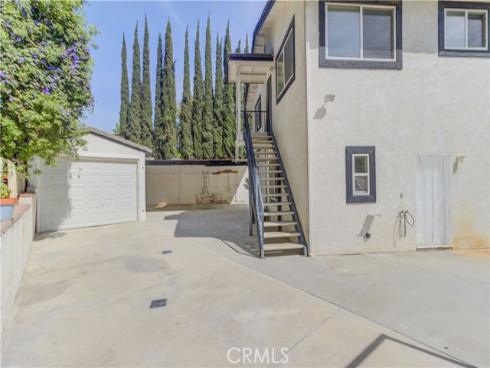 5821 Blueberry Street, Yorba Linda, CA