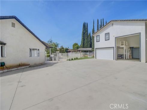 5821 Blueberry Street, Yorba Linda, CA