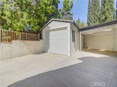 5821 Blueberry Street, Yorba Linda, CA