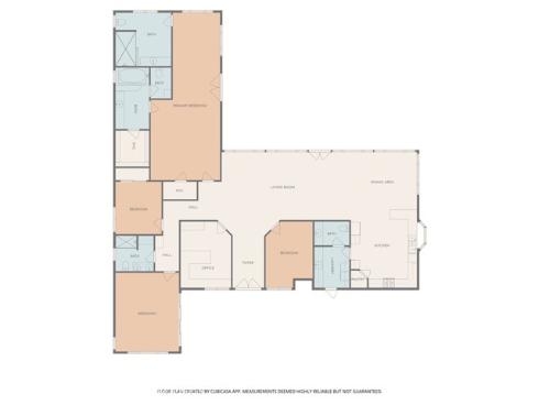 5821  Blueberry   Street, Yorba Linda, CA