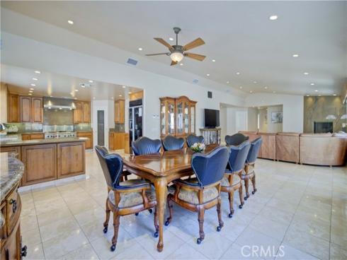 5821 Blueberry Street, Yorba Linda, CA