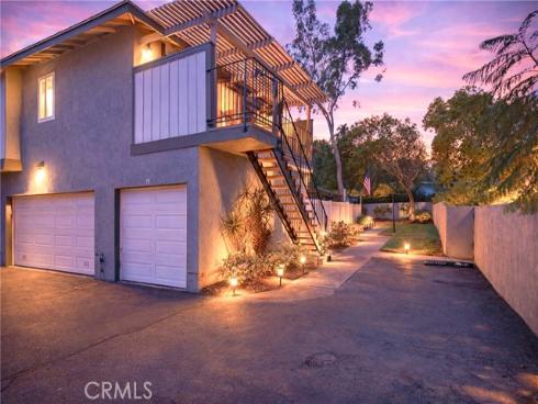 20461  Elm Hill   Lane, Yorba Linda, CA