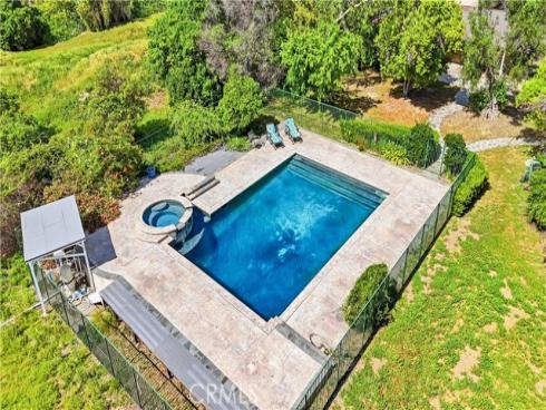 5729 Grandview , Yorba Linda, CA
