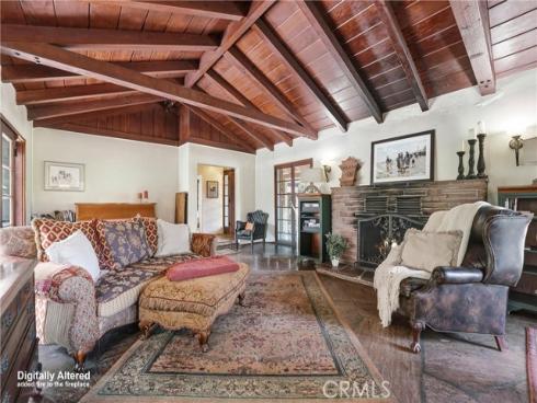 5729 Grandview , Yorba Linda, CA