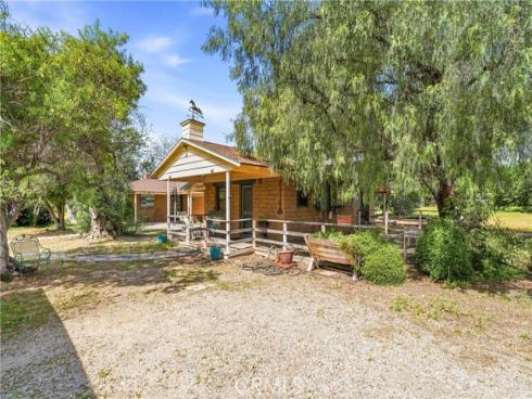 5729 Grandview , Yorba Linda, CA