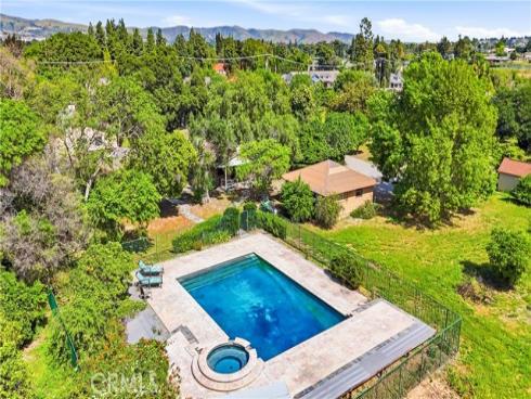 5729 Grandview , Yorba Linda, CA
