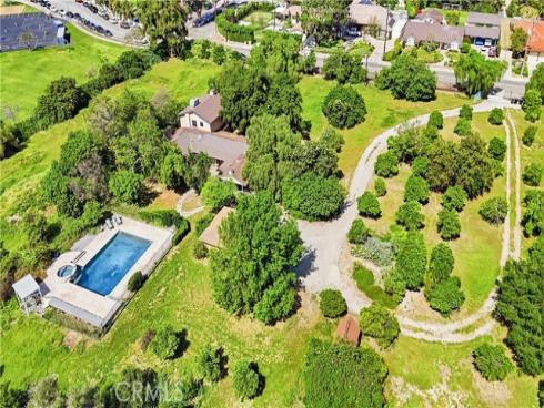 5729  Grandview  , Yorba Linda, CA