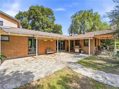 5729 Grandview , Yorba Linda, CA