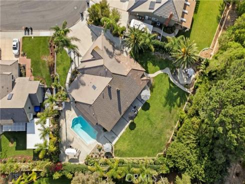 4060 Hickory Tree , Yorba Linda, CA