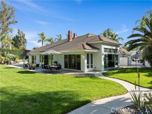 4060 Hickory Tree , Yorba Linda, CA