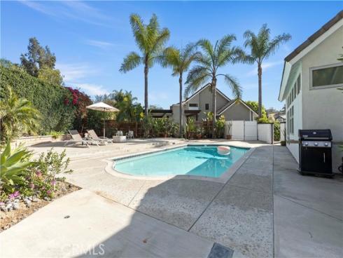 4060 Hickory Tree , Yorba Linda, CA