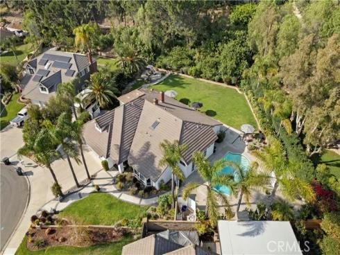 4060 Hickory Tree , Yorba Linda, CA