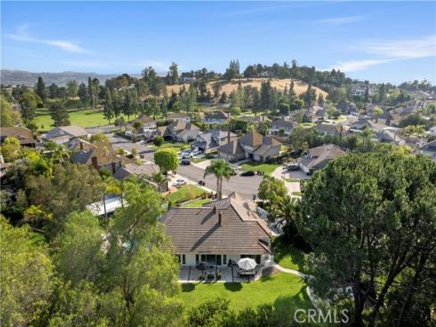 4060 Hickory Tree , Yorba Linda, CA