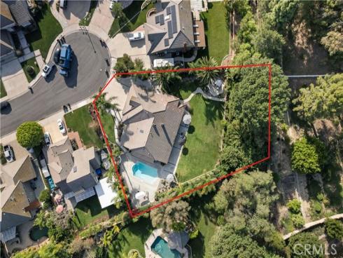 4060  Hickory Tree  , Yorba Linda, CA