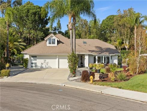 4060 Hickory Tree , Yorba Linda, CA