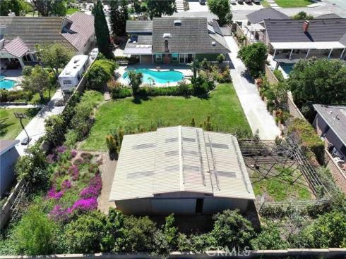 17021 Rosebud , Yorba Linda, CA