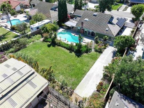 17021 Rosebud , Yorba Linda, CA
