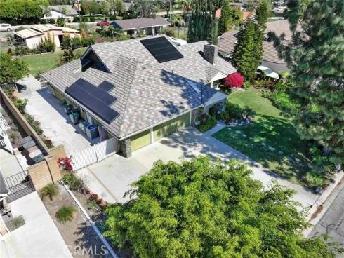 17021 Rosebud , Yorba Linda, CA