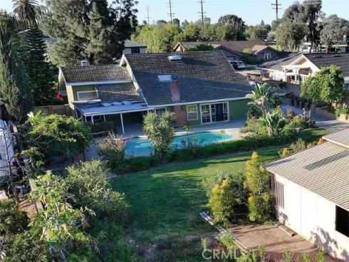 17021 Rosebud , Yorba Linda, CA