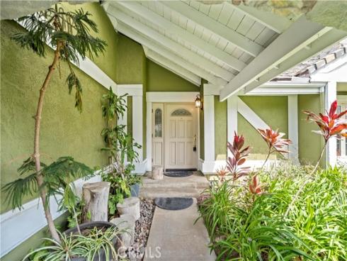 17021 Rosebud , Yorba Linda, CA