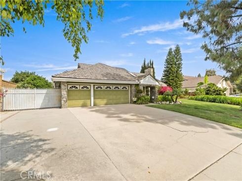 17021 Rosebud , Yorba Linda, CA