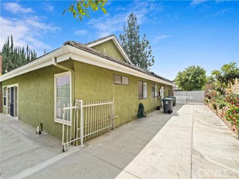 17021 Rosebud , Yorba Linda, CA