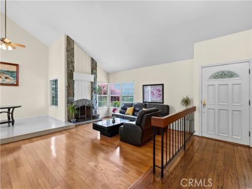 17021 Rosebud , Yorba Linda, CA
