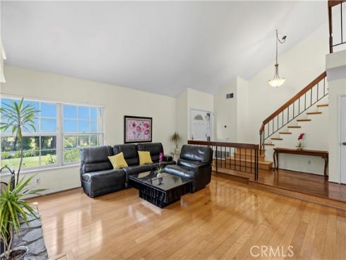 17021 Rosebud , Yorba Linda, CA