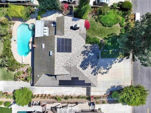 17021 Rosebud , Yorba Linda, CA