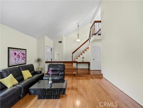 17021 Rosebud , Yorba Linda, CA