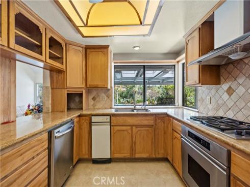 17021 Rosebud , Yorba Linda, CA