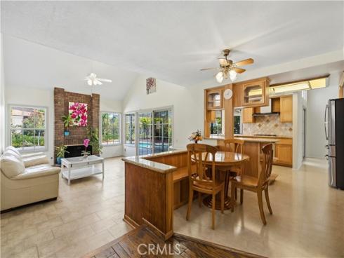 17021 Rosebud , Yorba Linda, CA