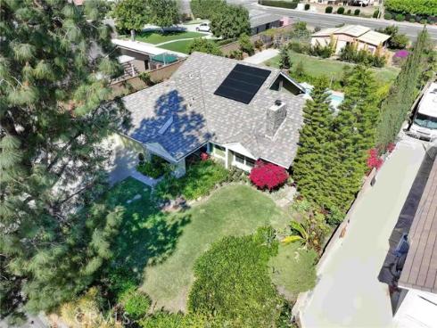 17021 Rosebud , Yorba Linda, CA
